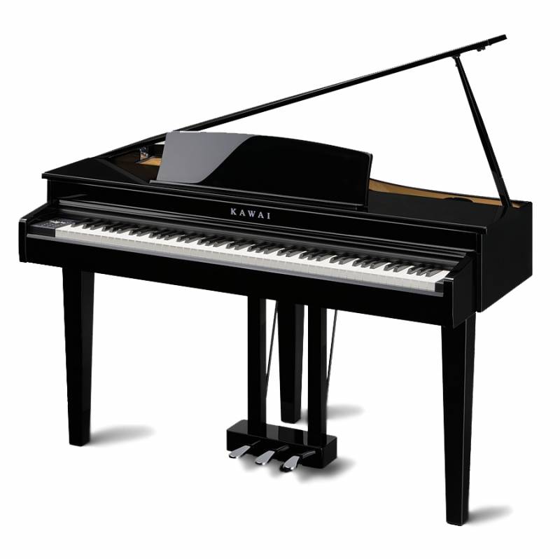 piano numérique Kawai DG 30