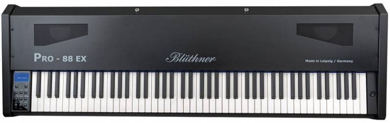 Piano numérique BLÜTHNER Pro 88 EX
