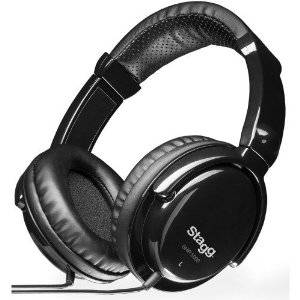 casque Stagg SHP 5000