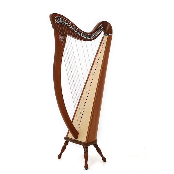 harpe Camac hermine occasion