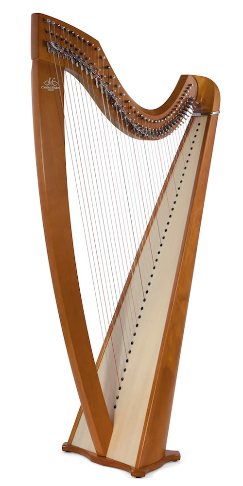 harpes celtiques camac en aquitaine, en gironde, a bordeaux