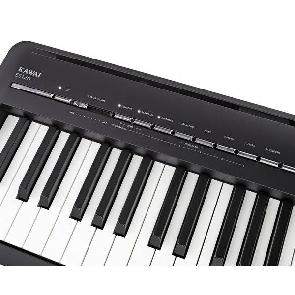piano numérique kawai es 120