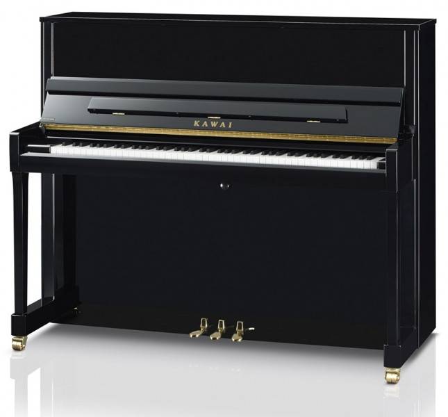 piano Kawai K 300 atx 4