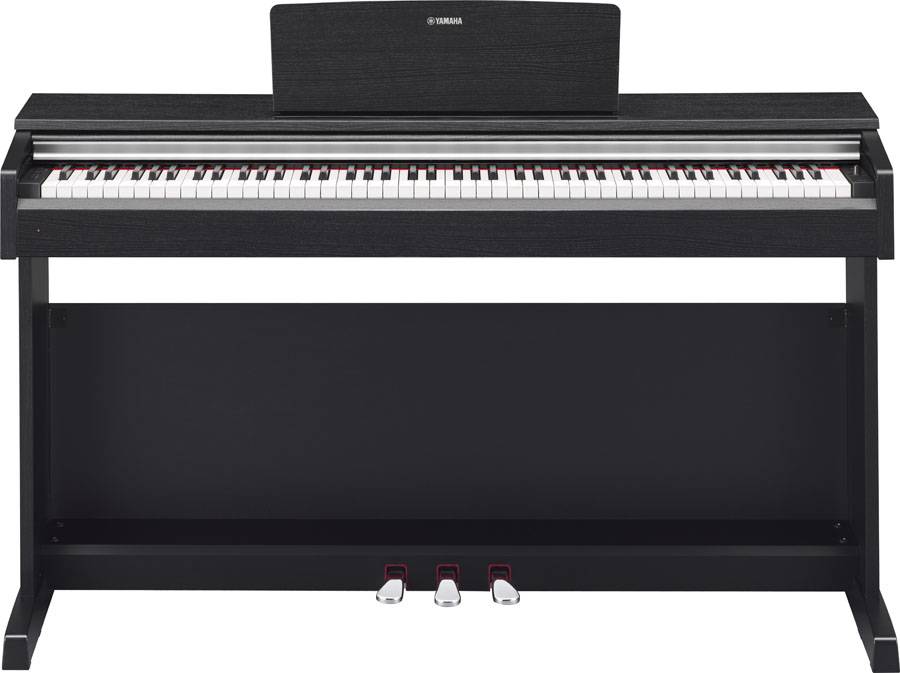 clavier numérique Yamaha arius ydp 165