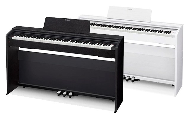 piano numérique a toucher piano bordeaux