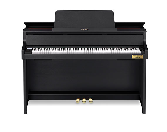 piano numerique hybride Casio GP 300 à bordeaux