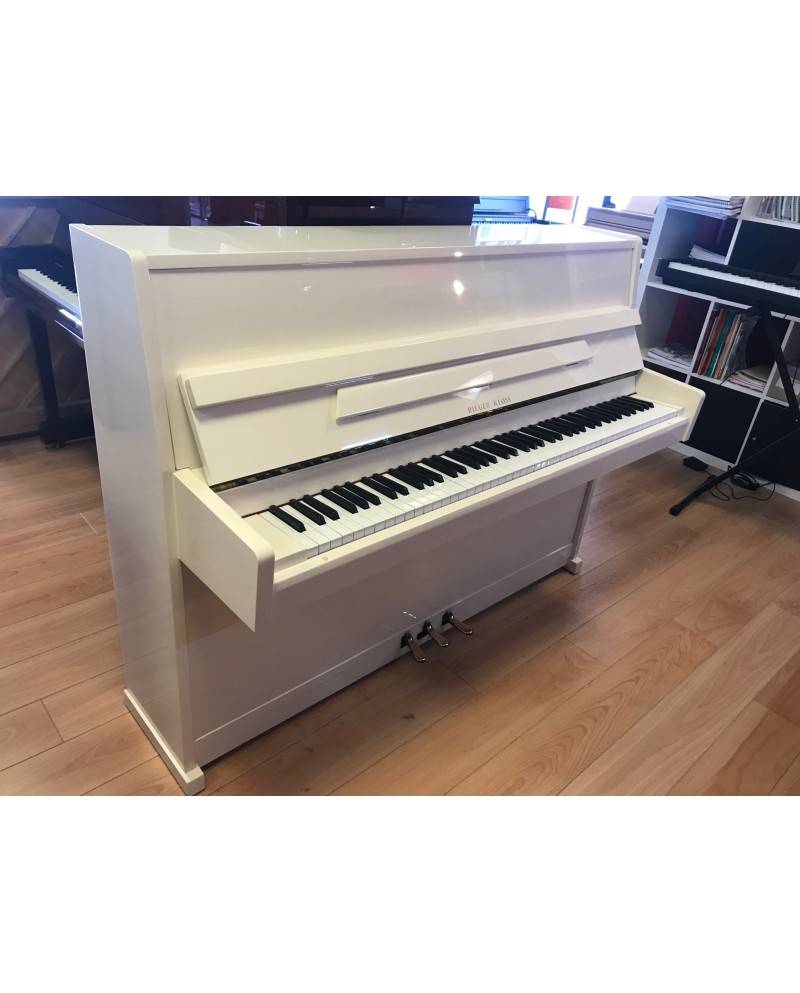 piano d'occasion rieger kloss
