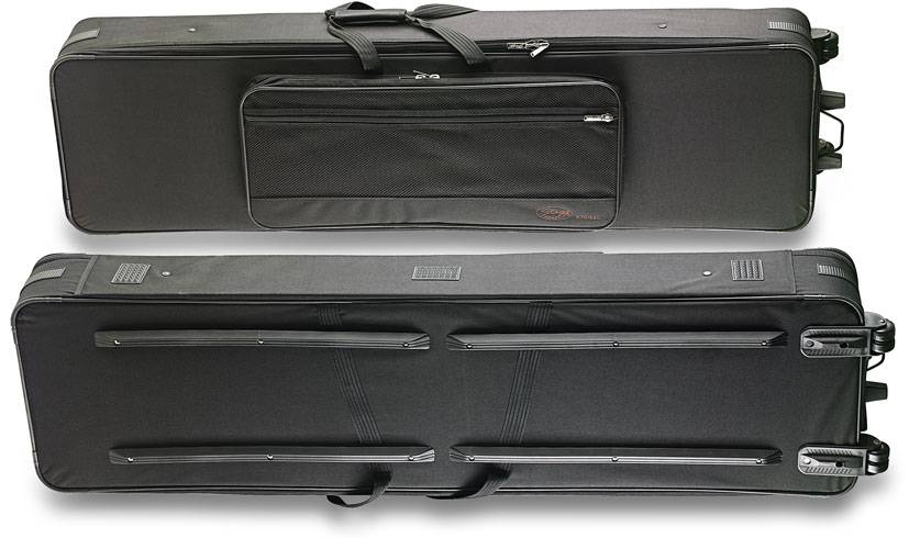 housse a roulettes pour piano numérique a bordeaux