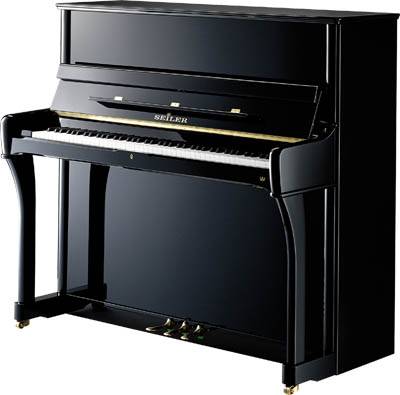 piano Seiler Bordeaux Gironde